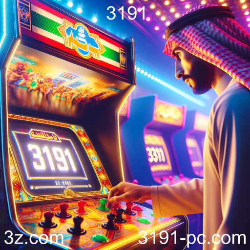 A Evolução dos Jogos de Arcade: Do Fliperama à Era Digital
